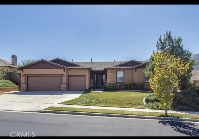 11355 Bluebird Way, Corona, CA 92883