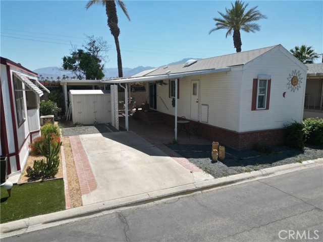 Detail Gallery Image 3 of 4 For 81620 Avenue 49 8a,  Indio,  CA 92201 - 1 Beds | 1 Baths