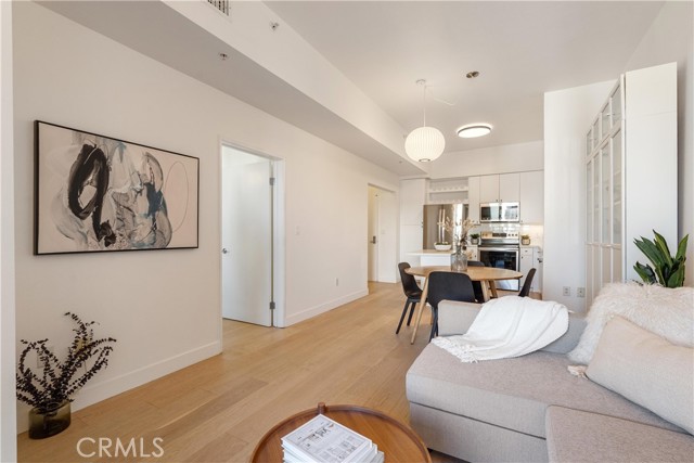 Detail Gallery Image 5 of 37 For 488 E Ocean Bld #1209,  Long Beach,  CA 90802 - 1 Beds | 1 Baths