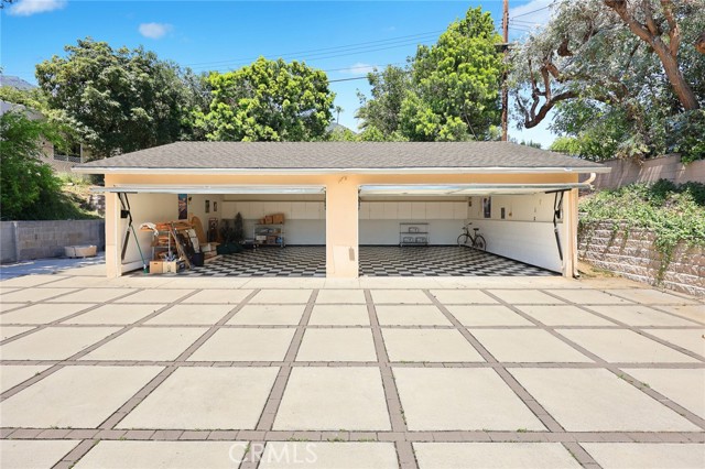 Detail Gallery Image 45 of 51 For 152 Spinks Canyon Rd, Bradbury,  CA 91008 - 4 Beds | 2 Baths