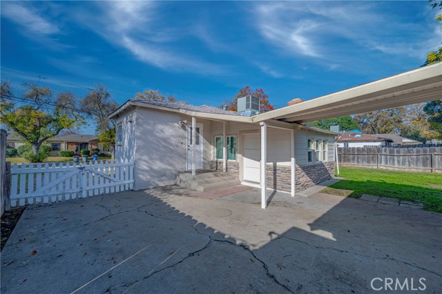 Detail Gallery Image 37 of 41 For 2436 3rd, Merced,  CA 95340 - 3 Beds | 2 Baths