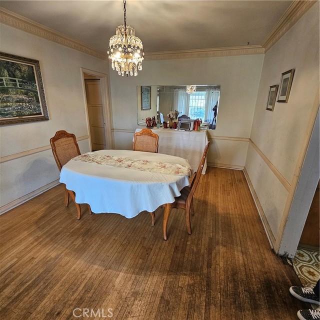 Detail Gallery Image 13 of 25 For 3712 Wellington Rd, Los Angeles,  CA 90016 - 4 Beds | 3 Baths