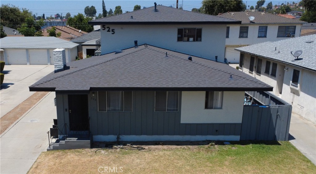 525 N 3rd Street