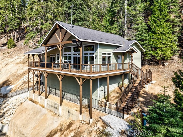 Detail Gallery Image 4 of 49 For 7438 Henness Ridge Rd, Yosemite,  CA 95389 - 3 Beds | 2 Baths