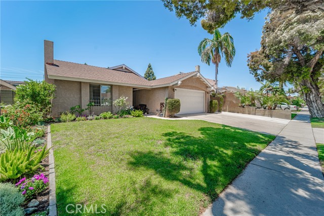 Image 3 for 19409 Benfield Ave, Cerritos, CA 90703