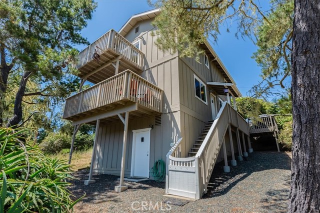 Detail Gallery Image 1 of 1 For 2845 Newton Dr, Cambria,  CA 93428 - 2 Beds | 2 Baths