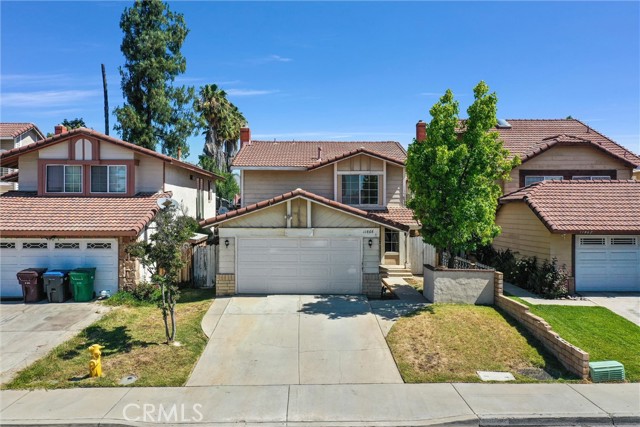 Detail Gallery Image 1 of 1 For 11868 Briar Knoll Pl, Moreno Valley,  CA 92557 - 3 Beds | 2/1 Baths