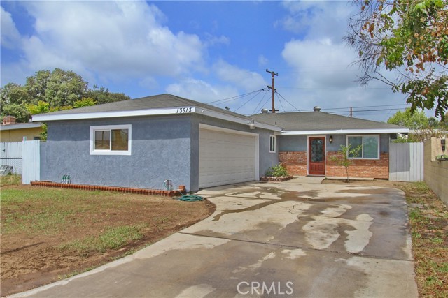 13513 Leffingwell Rd, Whittier, CA 90605