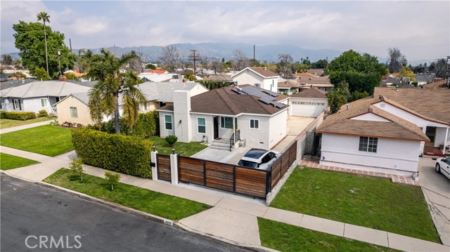 Detail Gallery Image 1 of 1 For 6212 Cleon Ave, North Hollywood,  CA 91606 - 4 Beds | 2 Baths