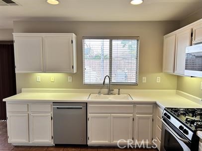 Detail Gallery Image 7 of 26 For 27206 Sawyer, Menifee,  CA 92584 - 3 Beds | 2/1 Baths