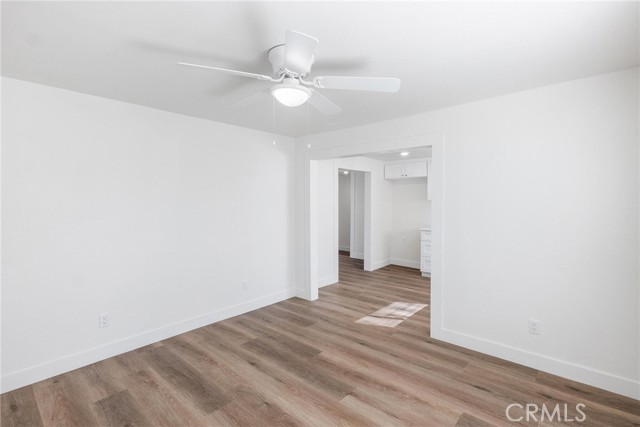 Detail Gallery Image 6 of 34 For 347 N Garfield, Corona,  CA 92882 - 2 Beds | 1 Baths