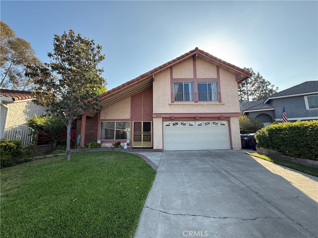 25632 Po Ave
