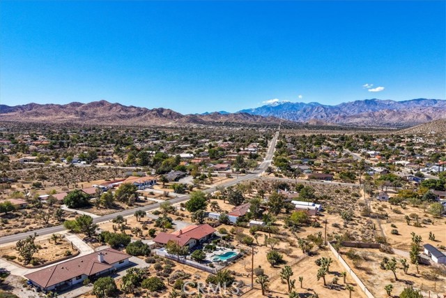 Detail Gallery Image 50 of 52 For 58260 Joshua, Yucca Valley,  CA 92284 - 3 Beds | 2 Baths