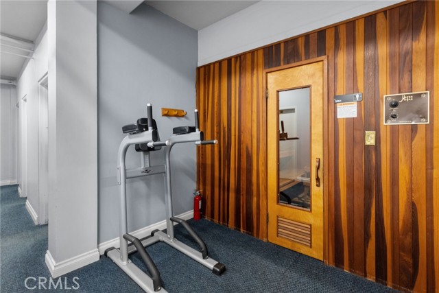 Detail Gallery Image 28 of 33 For 6752 Hillpark #202,  Los Angeles,  CA 90068 - 2 Beds | 2 Baths