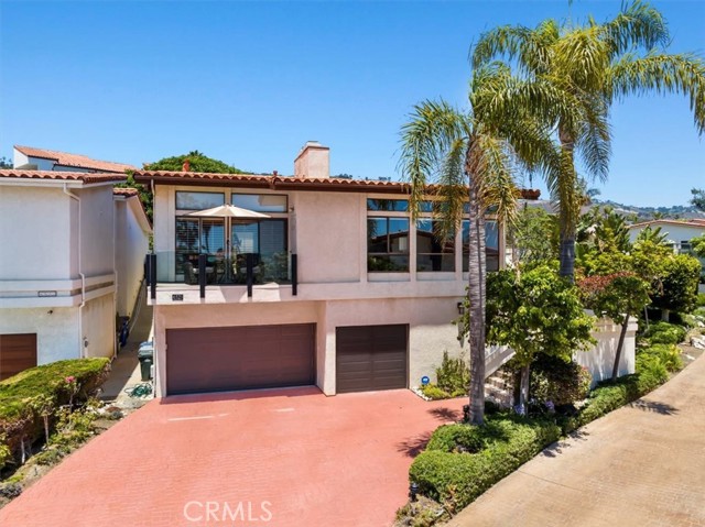 6521 Via Baron, Rancho Palos Verdes, California 90275, 4 Bedrooms Bedrooms, ,5 BathroomsBathrooms,Residential,Sold,Via Baron,SB23113287