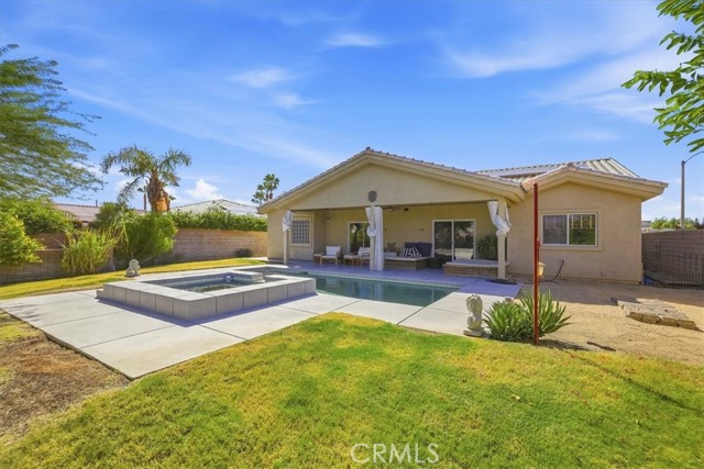 74098 Scholar E, Palm Desert, CA 92211