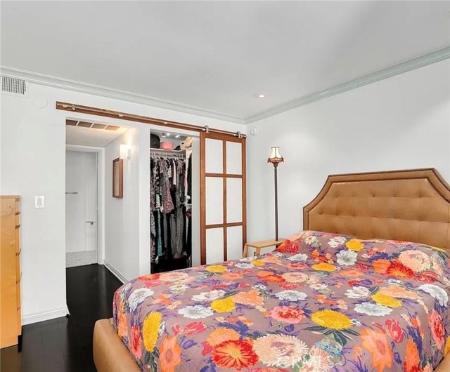 Detail Gallery Image 5 of 16 For 750 N Kings Rd #325,  West Hollywood,  CA 90069 - 1 Beds | 1 Baths