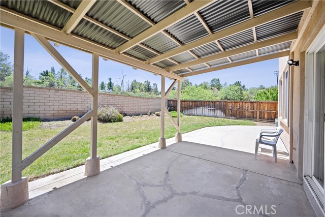 Detail Gallery Image 30 of 37 For 1349 Gordon Ct, Beaumont,  CA 92223 - 4 Beds | 3 Baths