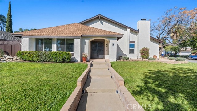 Detail Gallery Image 3 of 45 For 655 Doreen Ct, Upland,  CA 91786 - 4 Beds | 2 Baths