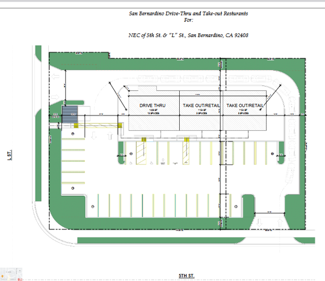Detail Gallery Image 1 of 8 For 1082 W 5th St, San Bernardino,  CA 92411 - – Beds | – Baths