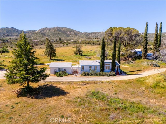 Detail Gallery Image 58 of 58 For 43625 Chapman, Anza,  CA 92539 - 2 Beds | 2 Baths