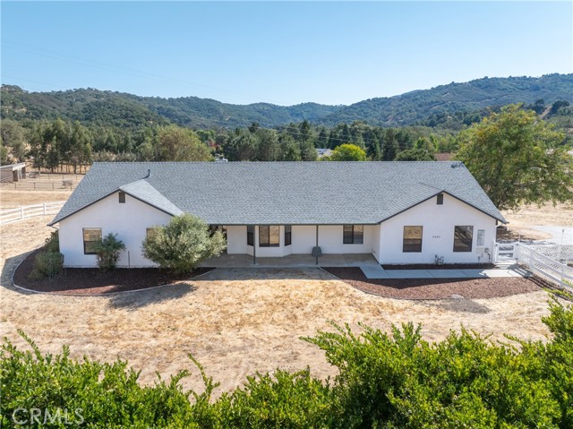 Detail Gallery Image 52 of 52 For 5440 Llano Rd, Atascadero,  CA 93422 - 3 Beds | 3 Baths