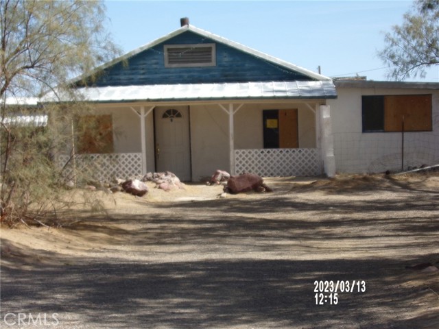 Image 2 for 30223 Fort Cady Rd, Newberry Springs, CA 92365