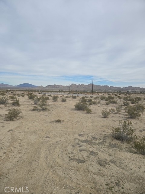 Detail Gallery Image 4 of 8 For 0 Old Woman Springs, Lucerne Valley,  CA 92356 - – Beds | – Baths