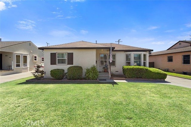 12832 Bombardier Ave, Norwalk, CA 90650