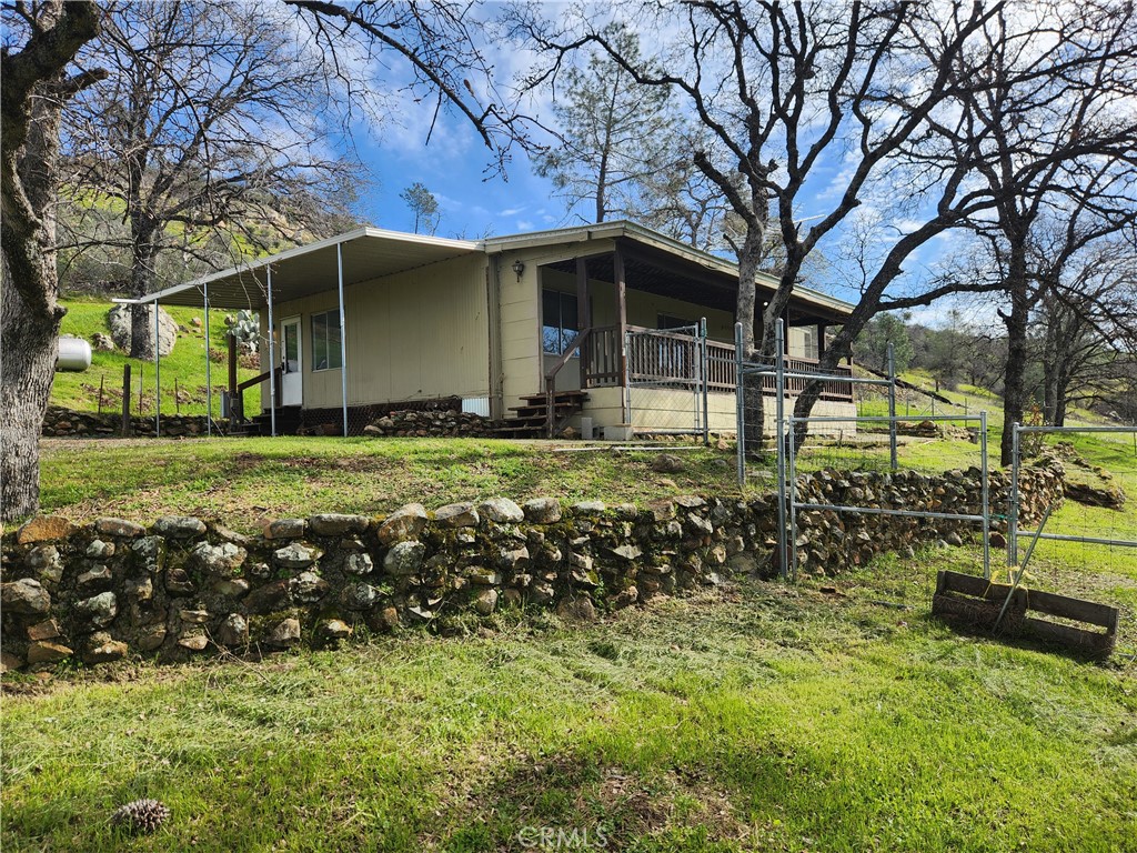 356 Chinese Wall Road