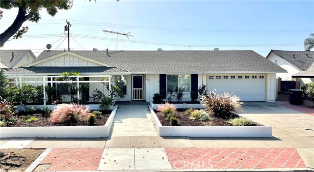 1302 E Quincy Ave, Orange, CA 92867