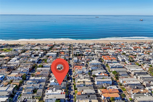 Detail Gallery Image 2 of 44 For 456 30th St, Manhattan Beach,  CA 90266 - 3 Beds | 2 Baths