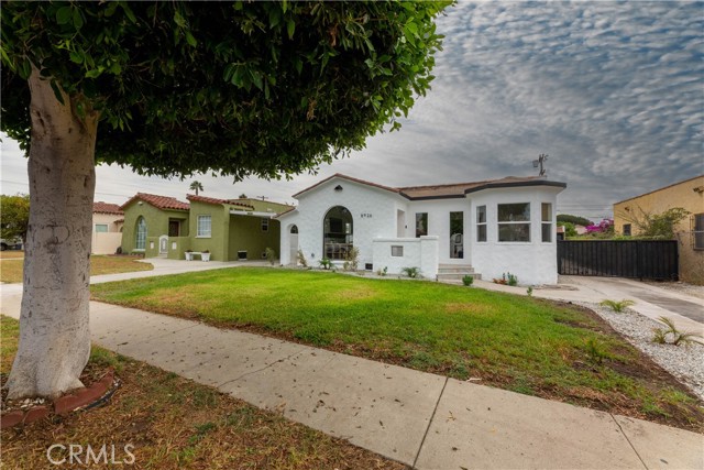 Image 3 for 8926 S Hobart Blvd, Los Angeles, CA 90047