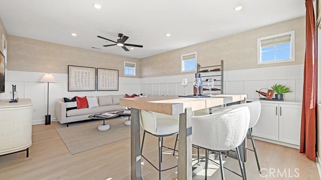 Detail Gallery Image 18 of 33 For 655 Furrow Rd, Rancho Mission Viejo,  CA 92694 - 2 Beds | 3 Baths