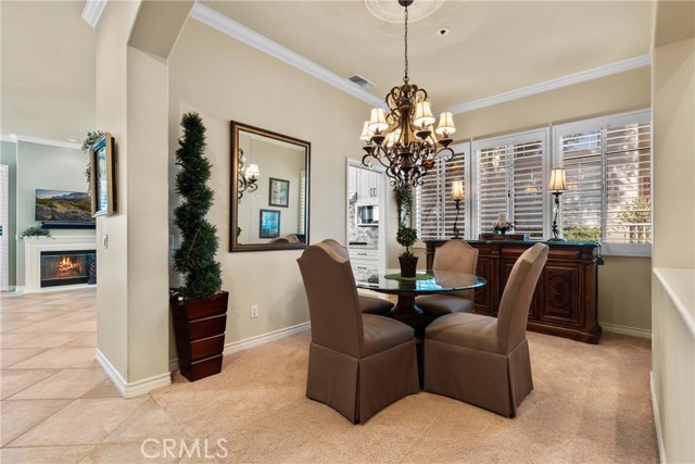 Detail Gallery Image 10 of 39 For 1444 Upland Hills Dr N, Upland,  CA 91784 - 2 Beds | 2/1 Baths