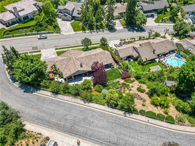 Detail Gallery Image 42 of 43 For 725 Beaverbrook Ln, Glendora,  CA 91740 - 4 Beds | 3 Baths