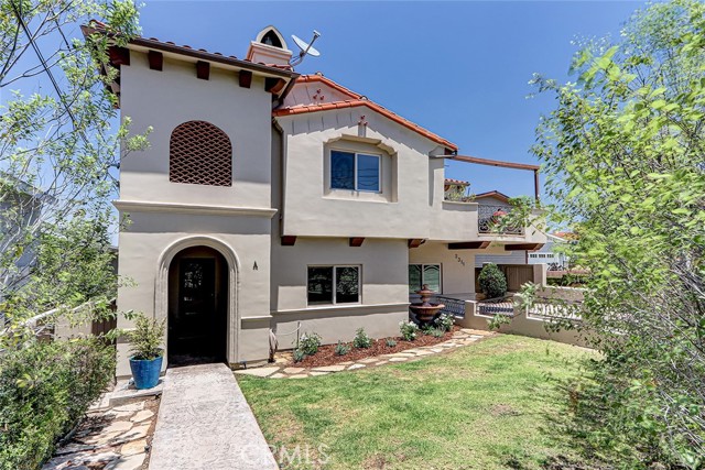 2311 Ripley, Redondo Beach, California 90278, 3 Bedrooms Bedrooms, 0 ,2 BathroomsBathrooms,Residential,For Sale,Ripley,0,SB26115423