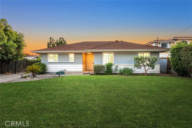 1025 S 2nd Avenue, Arcadia, CA, 91006 1025 S 2nd Avenue, Arcadia, CA, 91006