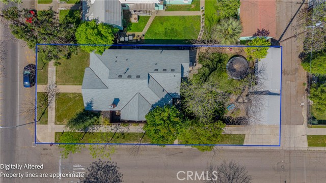 Detail Gallery Image 13 of 52 For 303 W 21st, Merced,  CA 95340 - 3 Beds | 2 Baths