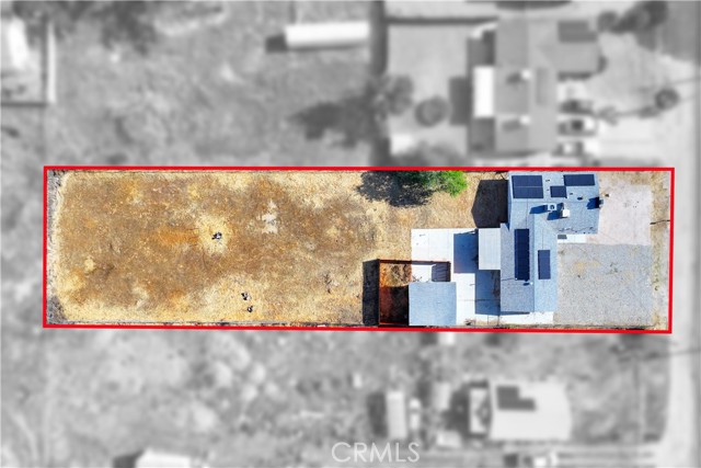 Detail Gallery Image 57 of 57 For 43028 45th St, Lancaster,  CA 93536 - 4 Beds | 2 Baths