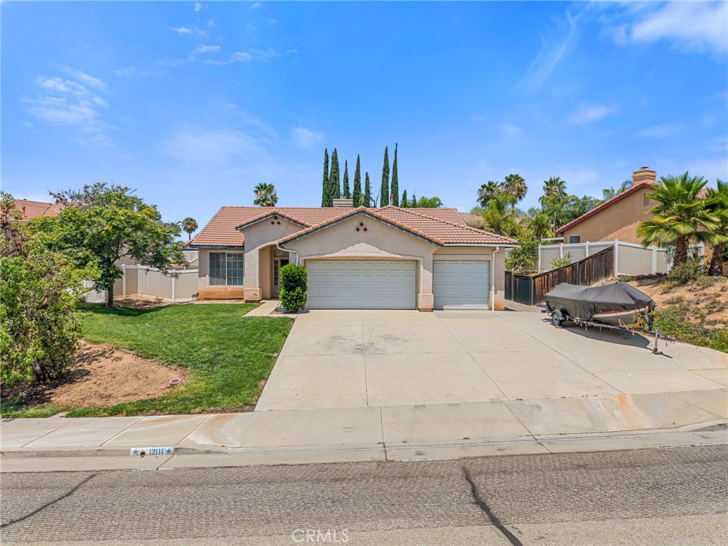 12111 Franklin