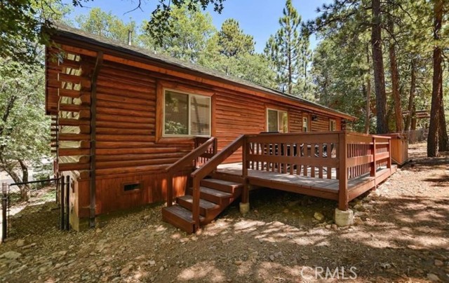 Detail Gallery Image 23 of 27 For 1793 Columbine Dr, Big Bear City,  CA 92314 - 3 Beds | 2 Baths