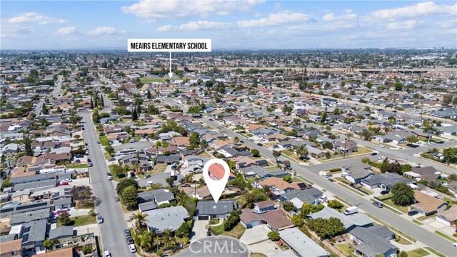 Detail Gallery Image 53 of 54 For 8311 20th St, Westminster,  CA 92683 - 4 Beds | 2 Baths