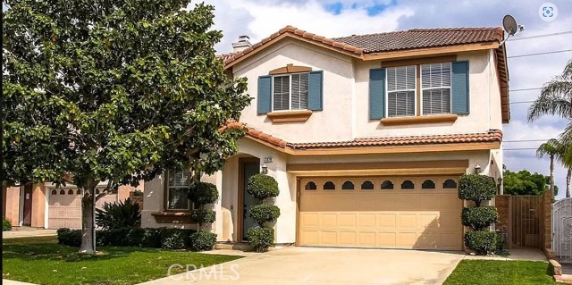 7379 Mcclellan Court Fontana CA 92336