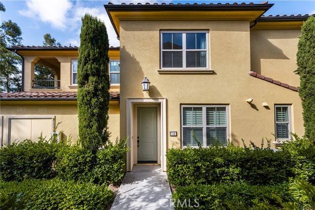 Detail Gallery Image 1 of 1 For 112 Coralwood, Irvine,  CA 92618 - 2 Beds | 2 Baths