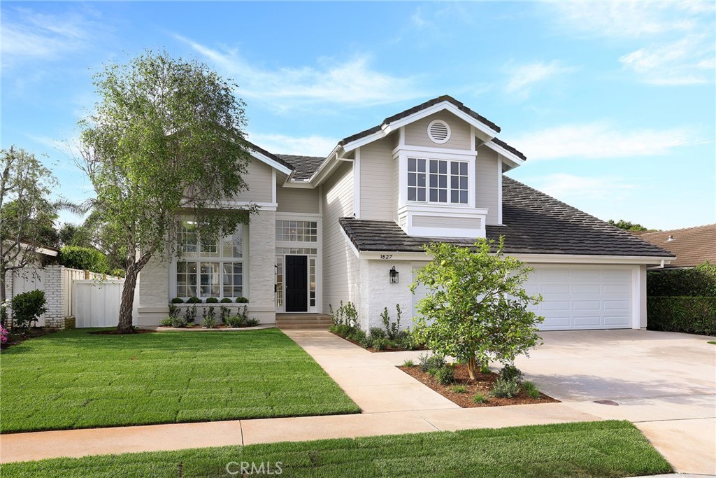 1827 Port Westbourne Place