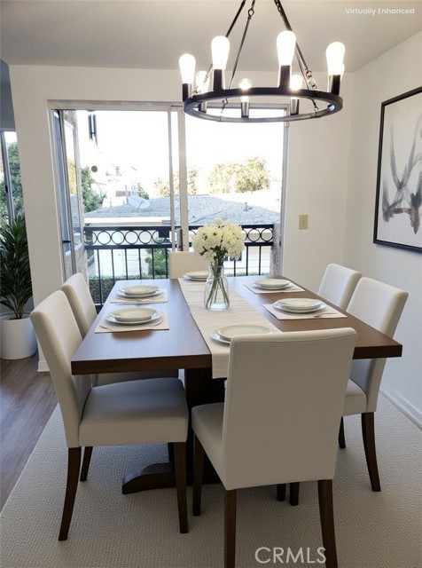 Detail Gallery Image 10 of 35 For 3615 S Carolina St #5,  San Pedro,  CA 90731 - 2 Beds | 3 Baths