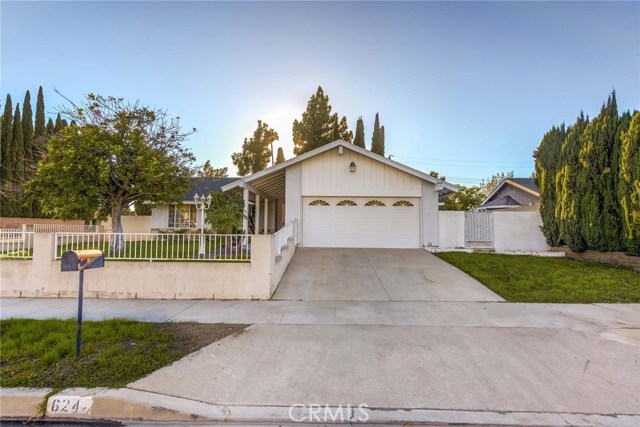 624 N Hamlin St, Orange, CA 92869