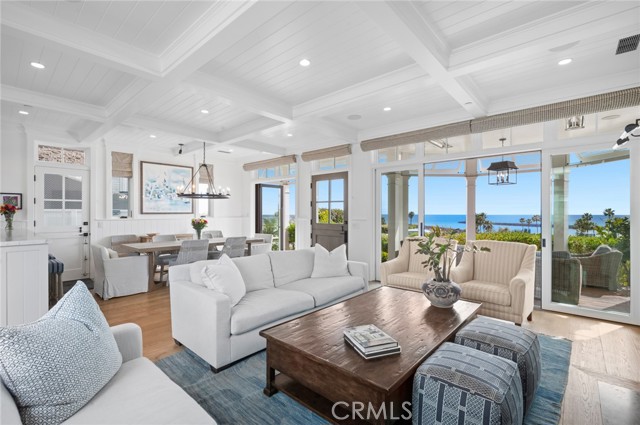 Detail Gallery Image 10 of 47 For 3000 Ocean Bld, Corona Del Mar,  CA 92625 - 5 Beds | 5/2 Baths
