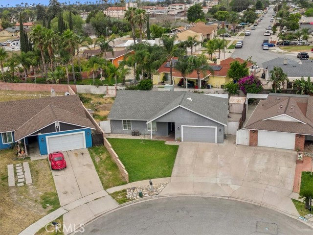 Detail Gallery Image 26 of 28 For 17381 Seville Ct, Fontana,  CA 92335 - 3 Beds | 2 Baths